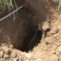 Planifiez des visites régulières de nettoyage et d'entretien pour maintenir votre fosse toutes eaux en bon état de fonctionnement La Londe-les-Maures